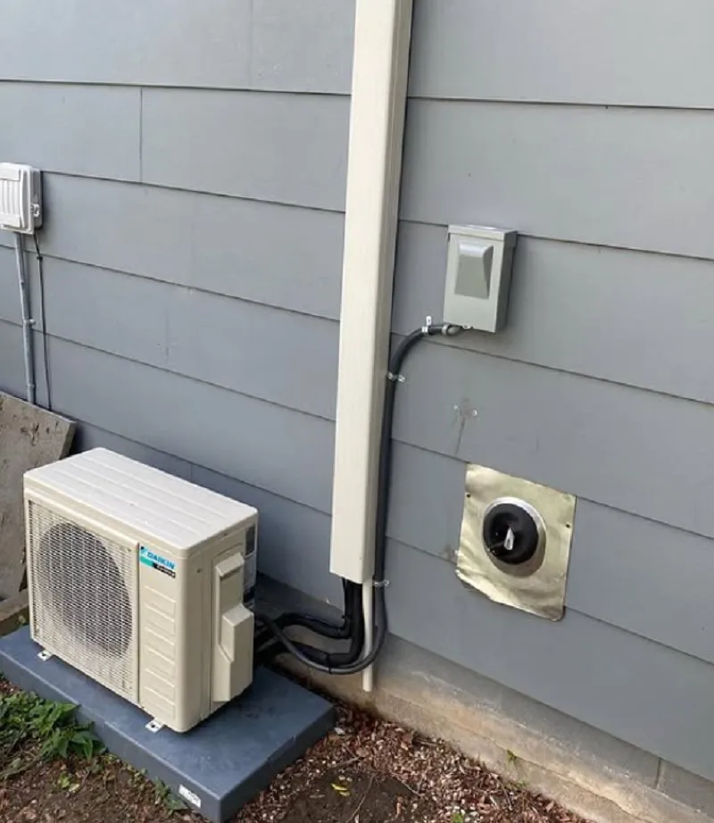 Slide of AC Superheroes