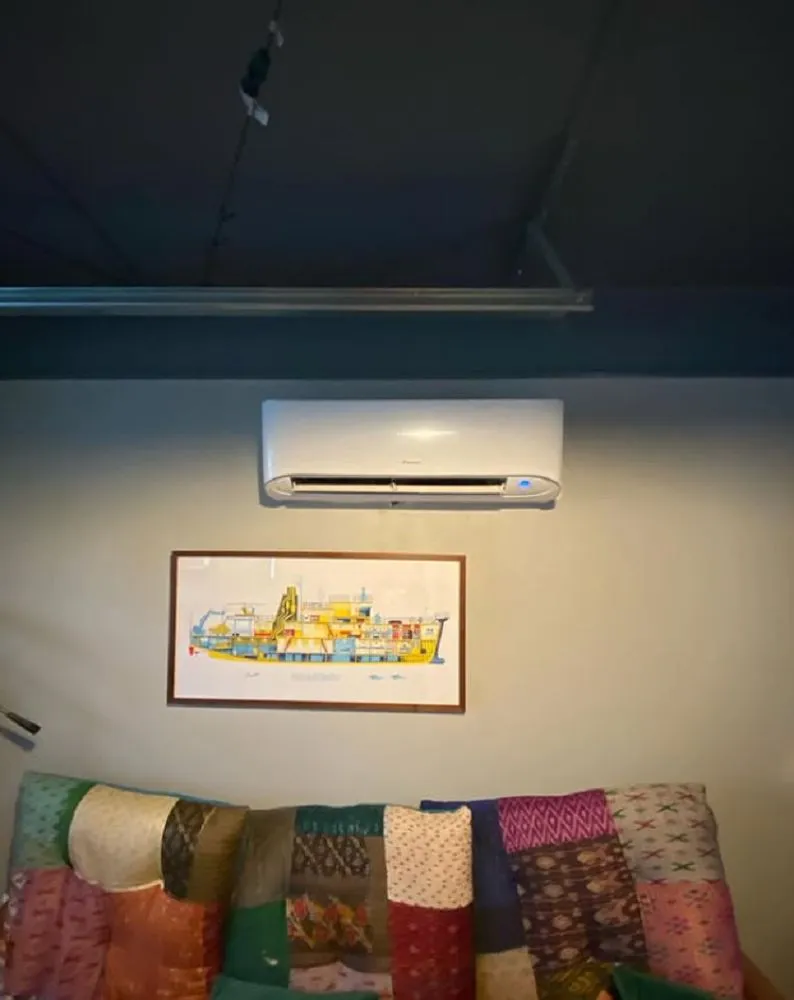 Slide of AC Superheroes