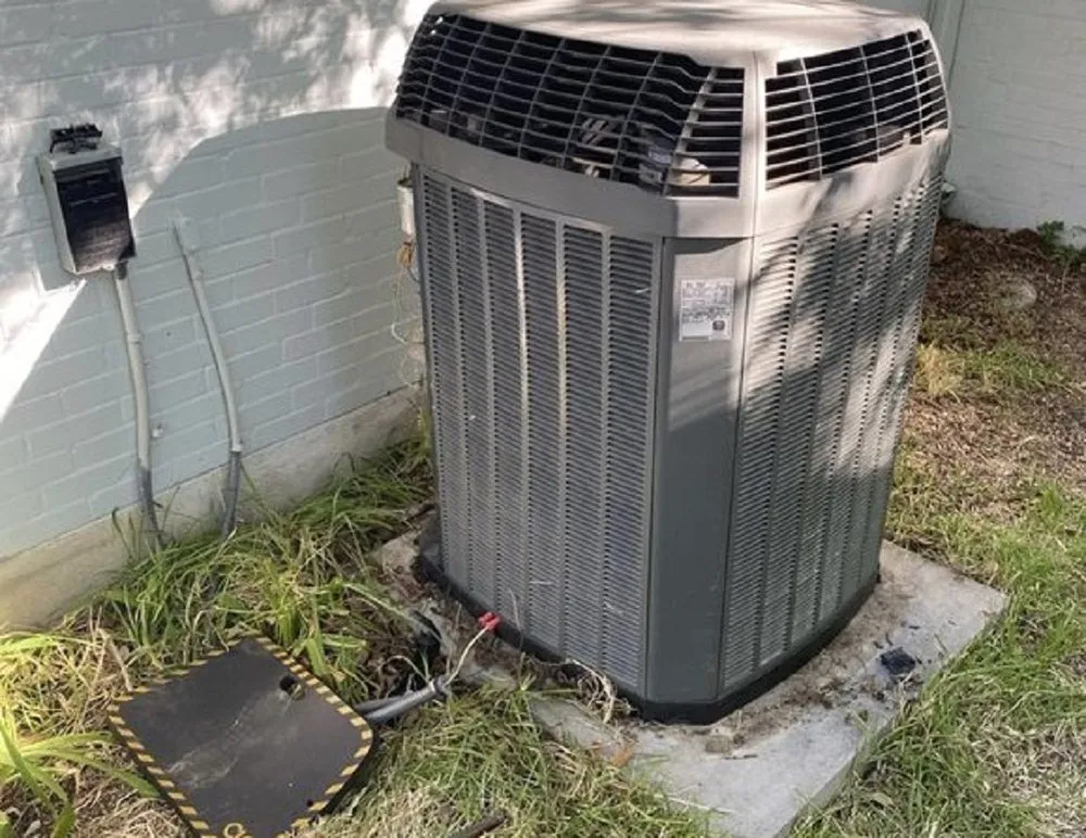 Slide of AC Superheroes