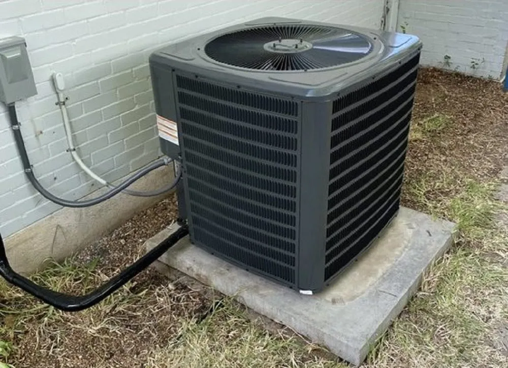 Slide of AC Superheroes