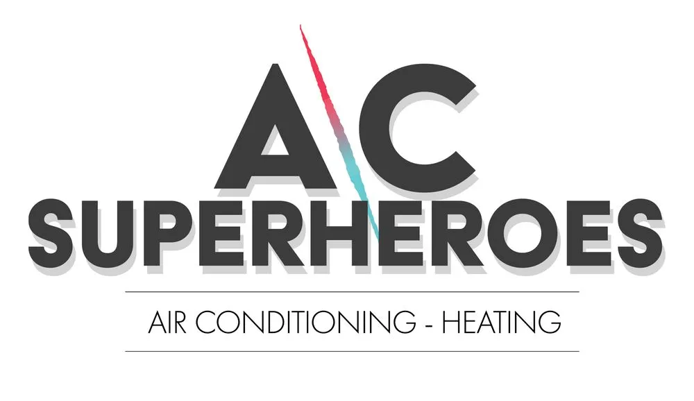 Slide of AC Superheroes