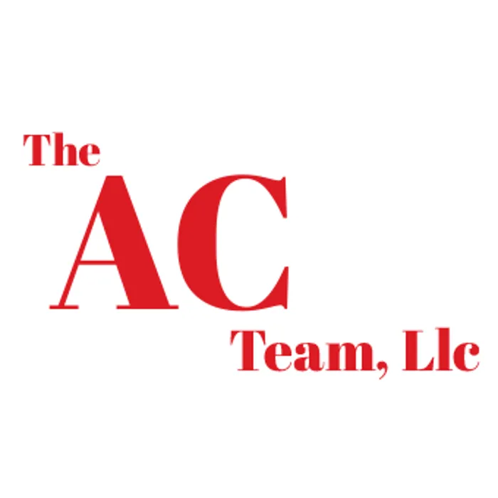Slide of AC Team
