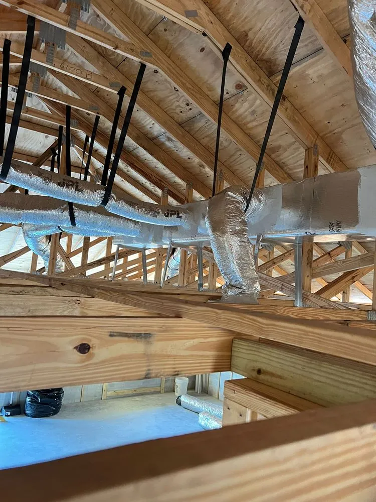 Slide of AC-Tech Cooling Services