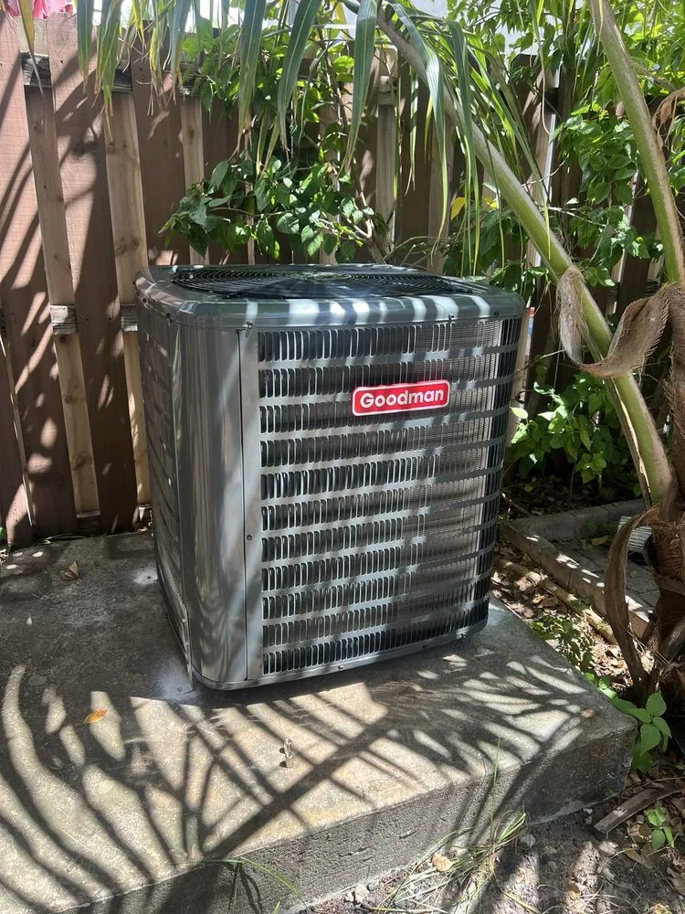 Slide of AC-Tech Cooling Services