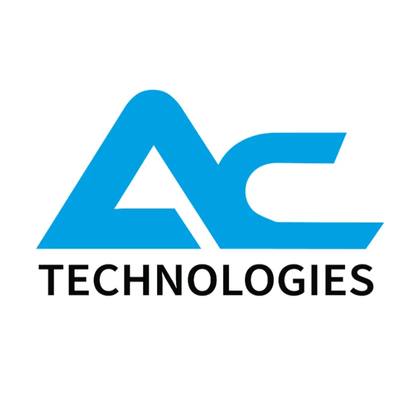 Slide of AC Tech
