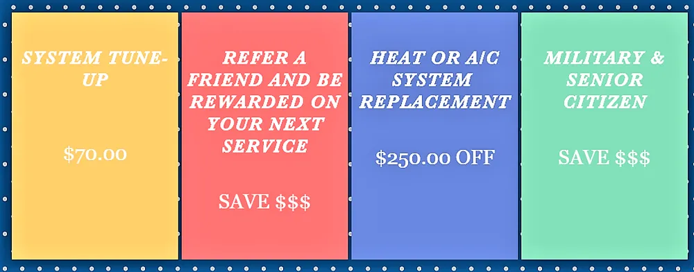 Slide of A/C Tech Services