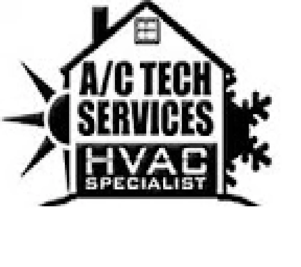 Slide of A/C Tech Services