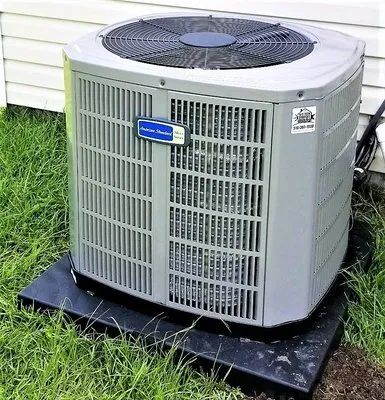 A/C Tech Services Logo