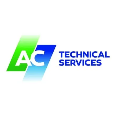 Slide of AC Technical Services