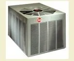 Slide of A/C Technologies