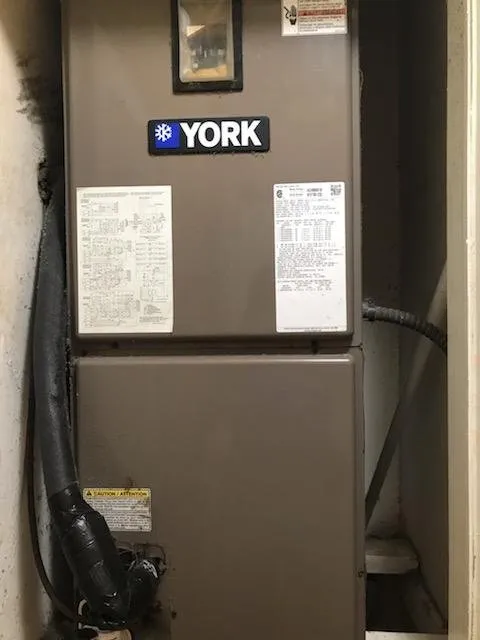 Slide of A/C Technologies