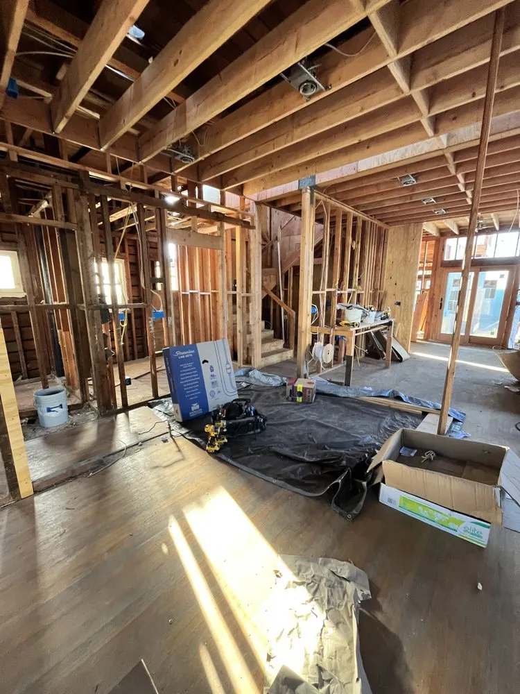 Slide of AC Technology Heating & Air