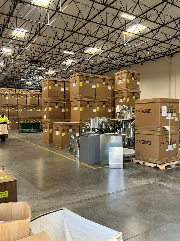 Slide of AC Technology Heating & Air