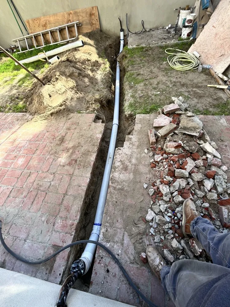 Slide of AC Technology Heating & Air