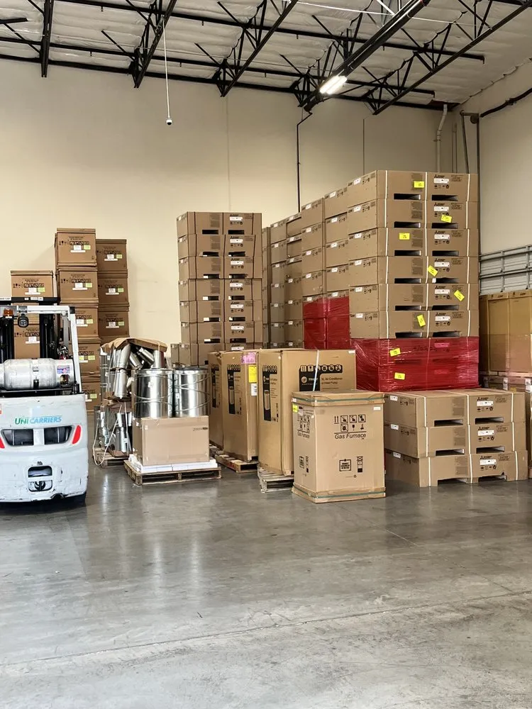 Slide of AC Technology Heating & Air