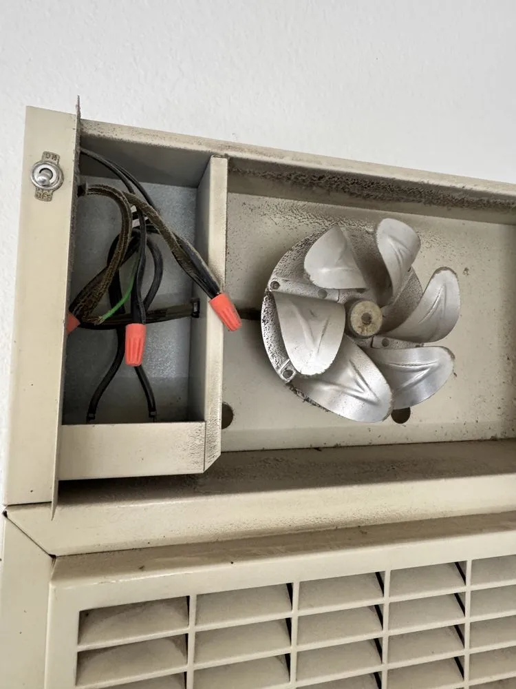 Slide of AC Technology Heating & Air