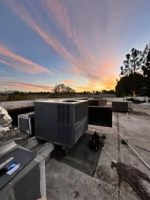 AC Technology Heating & Air