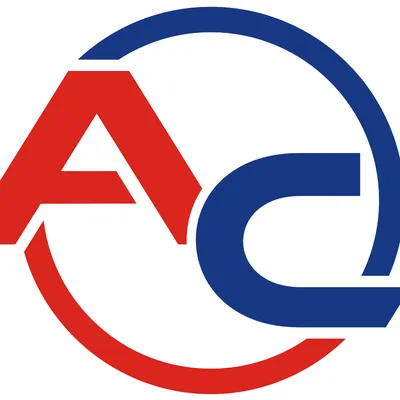 AC Temp Control Logo