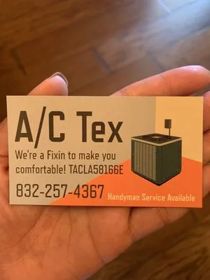 A/C Tex
