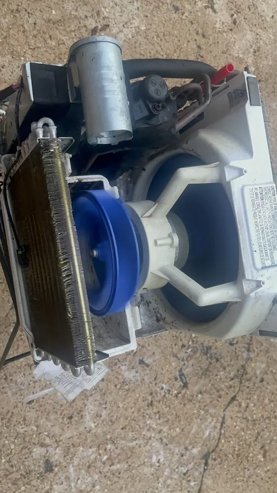 Slide of A.C This A.C That