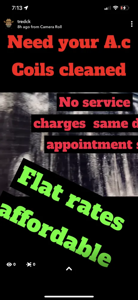 Slide of A.C This A.C That