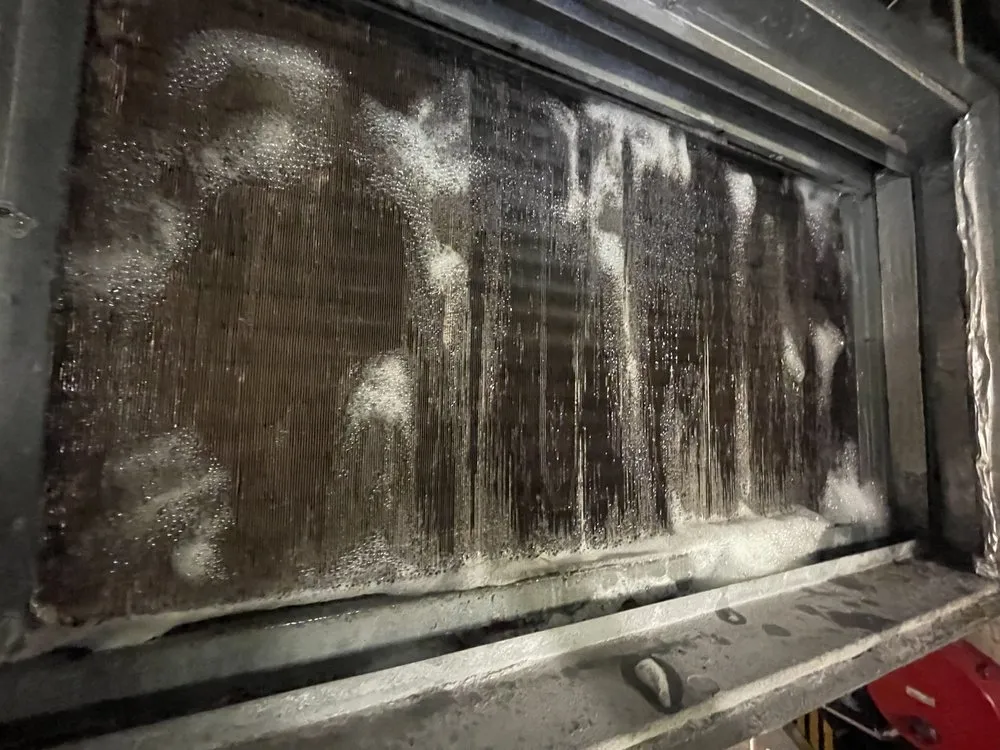 Slide of A.C This A.C That