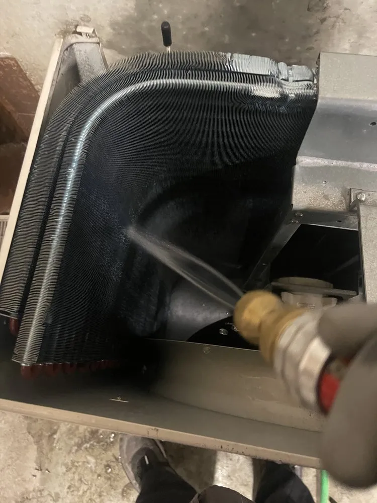 Slide of A.C This A.C That