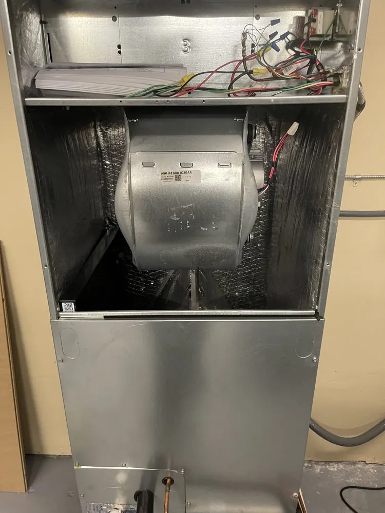 Slide of A.C This A.C That