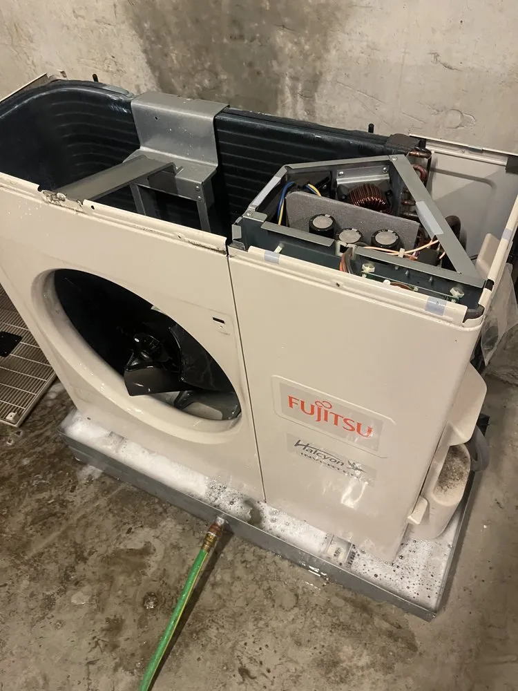 Slide of A.C This A.C That