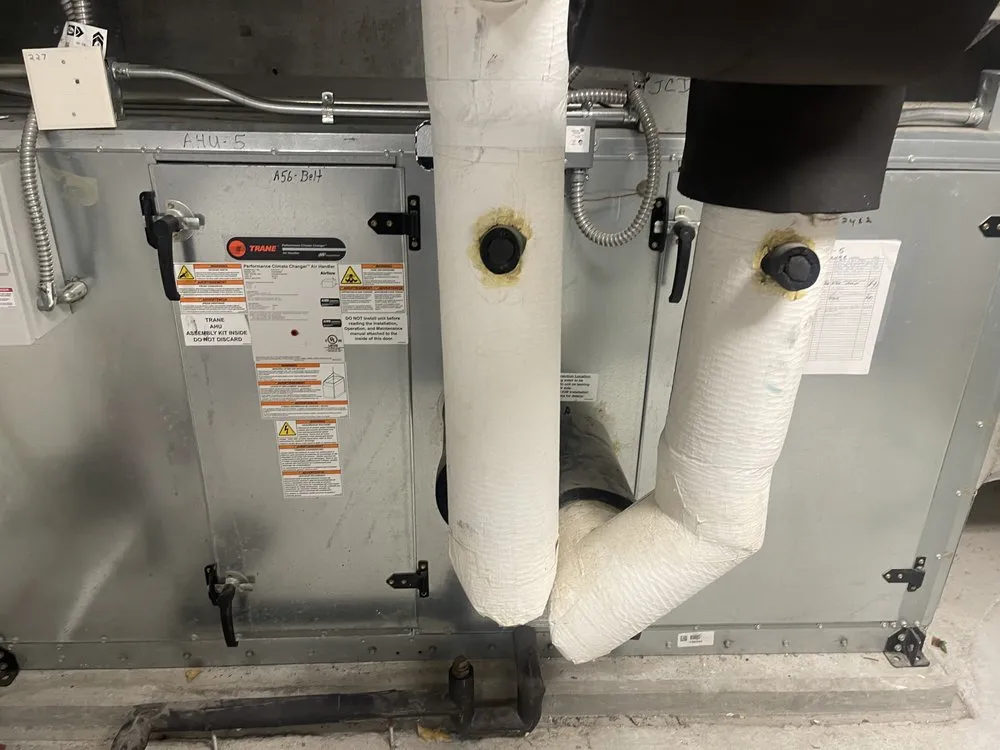 Slide of A.C This A.C That