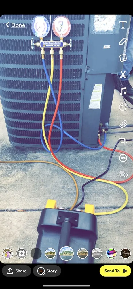 Slide of A.C This A.C That