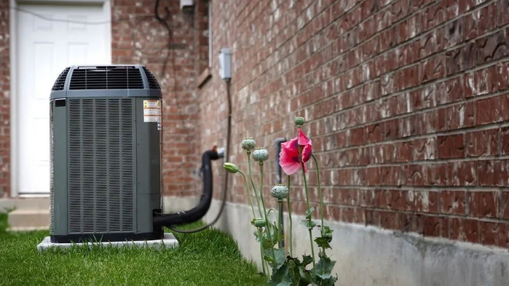 Slide of A/C Today Heating & Air Conditioning