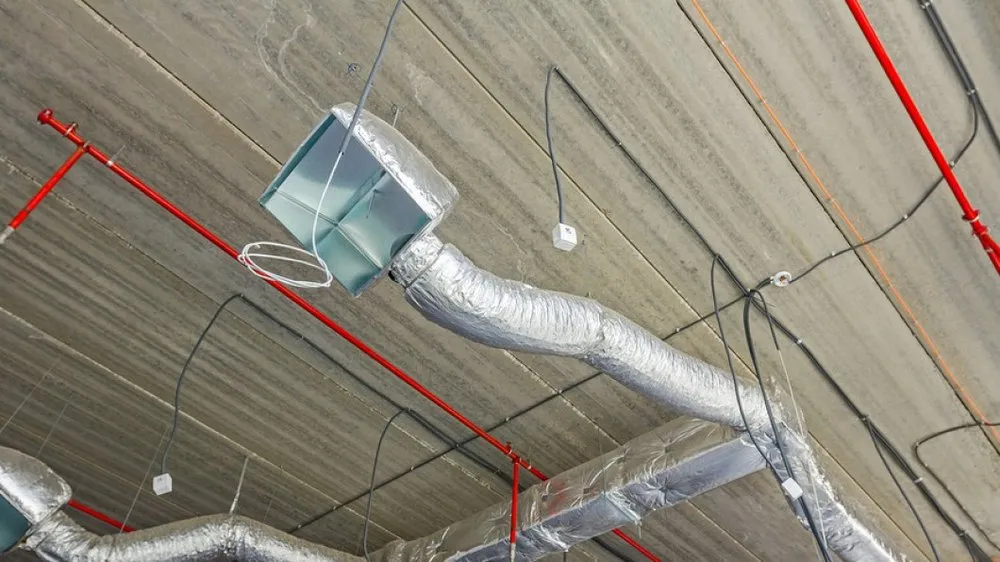 Slide of A/C Today Heating & Air Conditioning