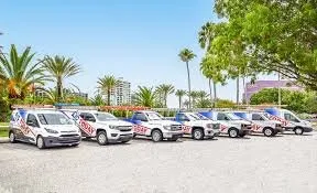 Slide of AC Today: Heating & Air Conditioning