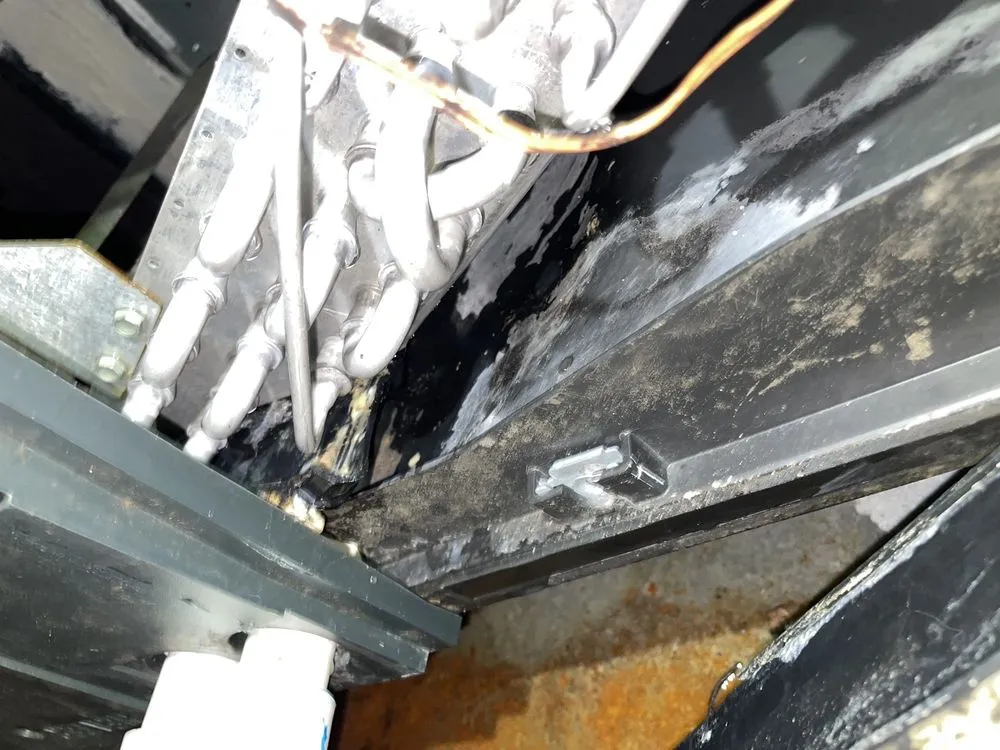 Slide of AC Today: Heating & Air Conditioning