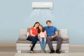 Slide of AC Today: Heating & Air Conditioning