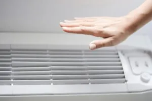 Slide of AC Today: Heating & Air Conditioning