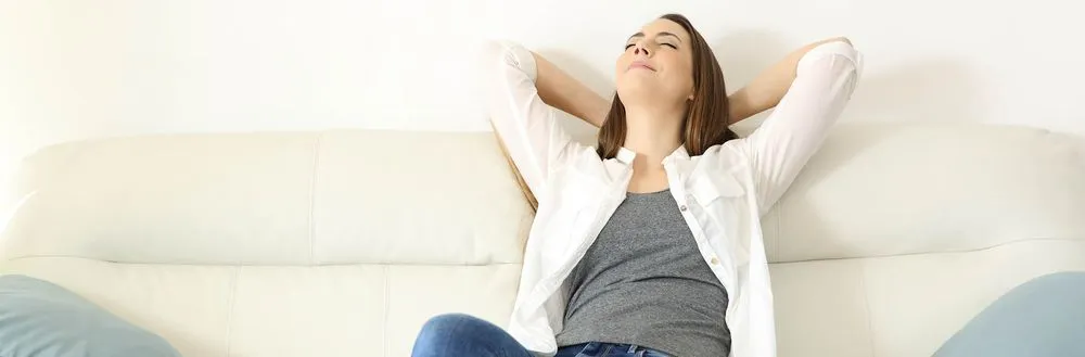 Slide of AC Today: Heating & Air Conditioning