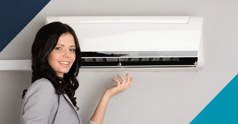 Slide of AC Today: Heating & Air Conditioning