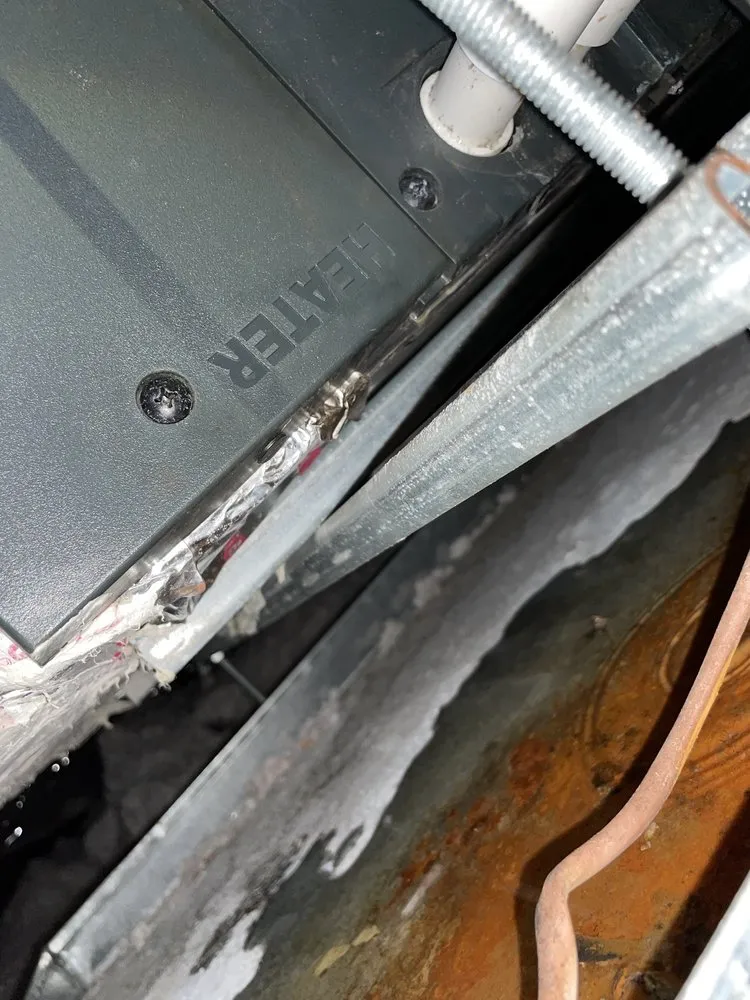 Slide of AC Today: Heating & Air Conditioning