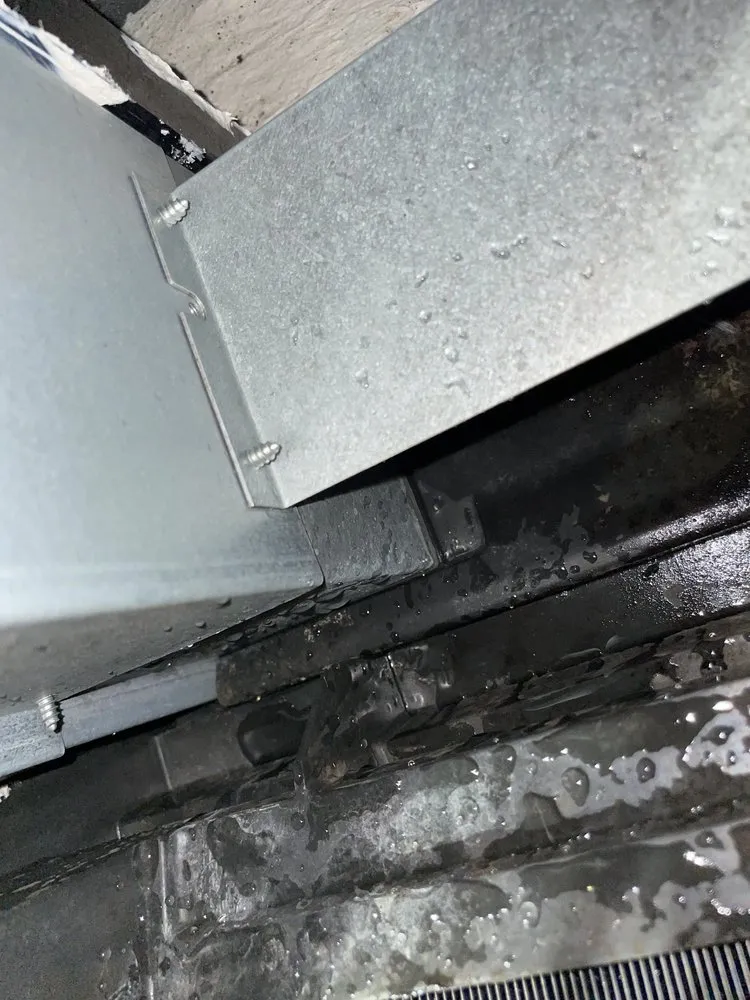 Slide of AC Today: Heating & Air Conditioning