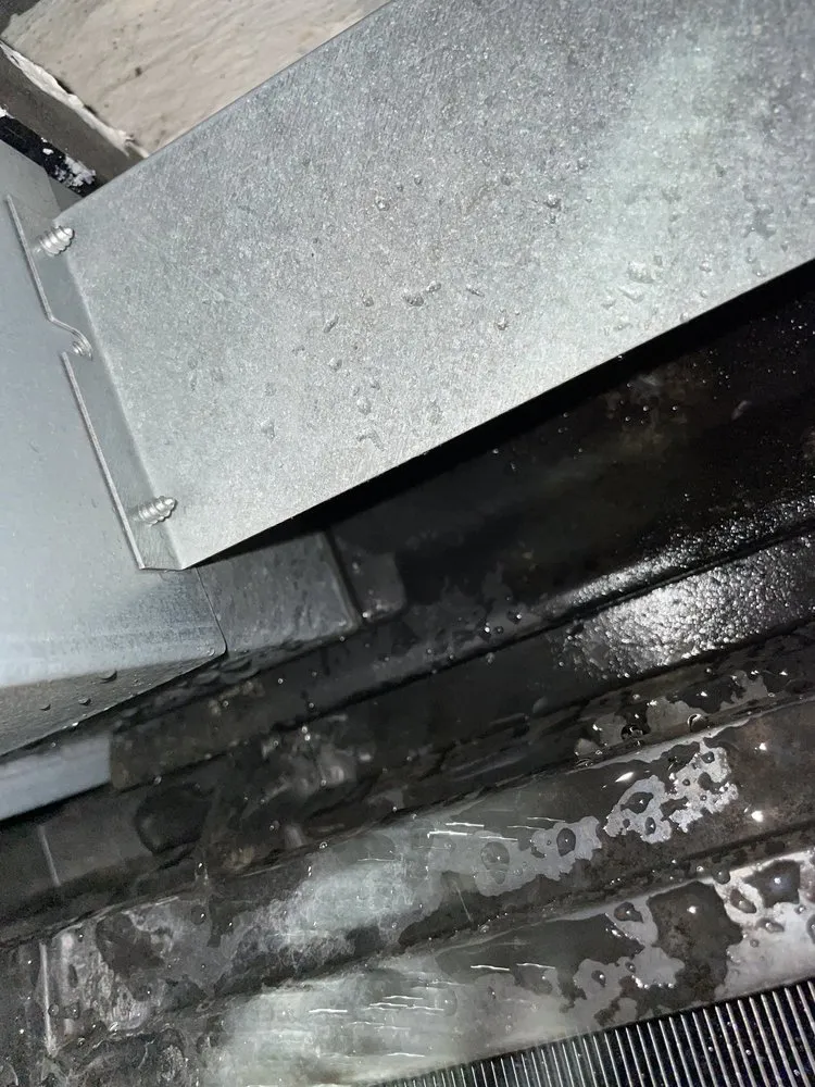 Slide of AC Today: Heating & Air Conditioning