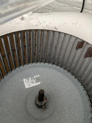 AC Today: Heating & Air Conditioning Logo