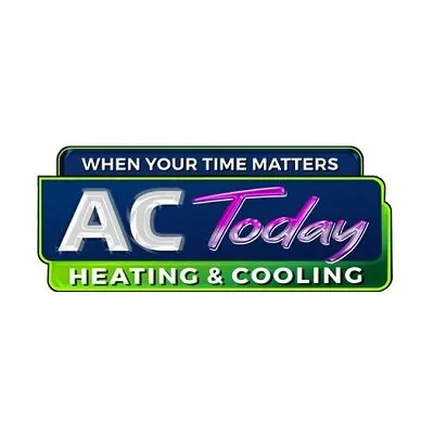 Slide of AC Today Heating and Cooling