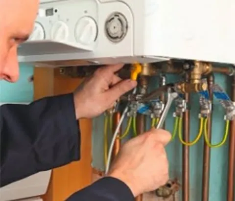 Slide of AC Today Heating and Cooling