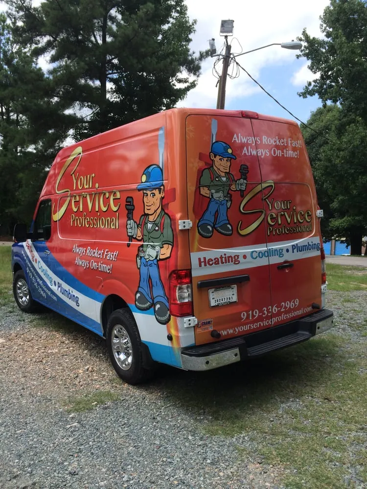 Slide of AC Today Heating and Cooling