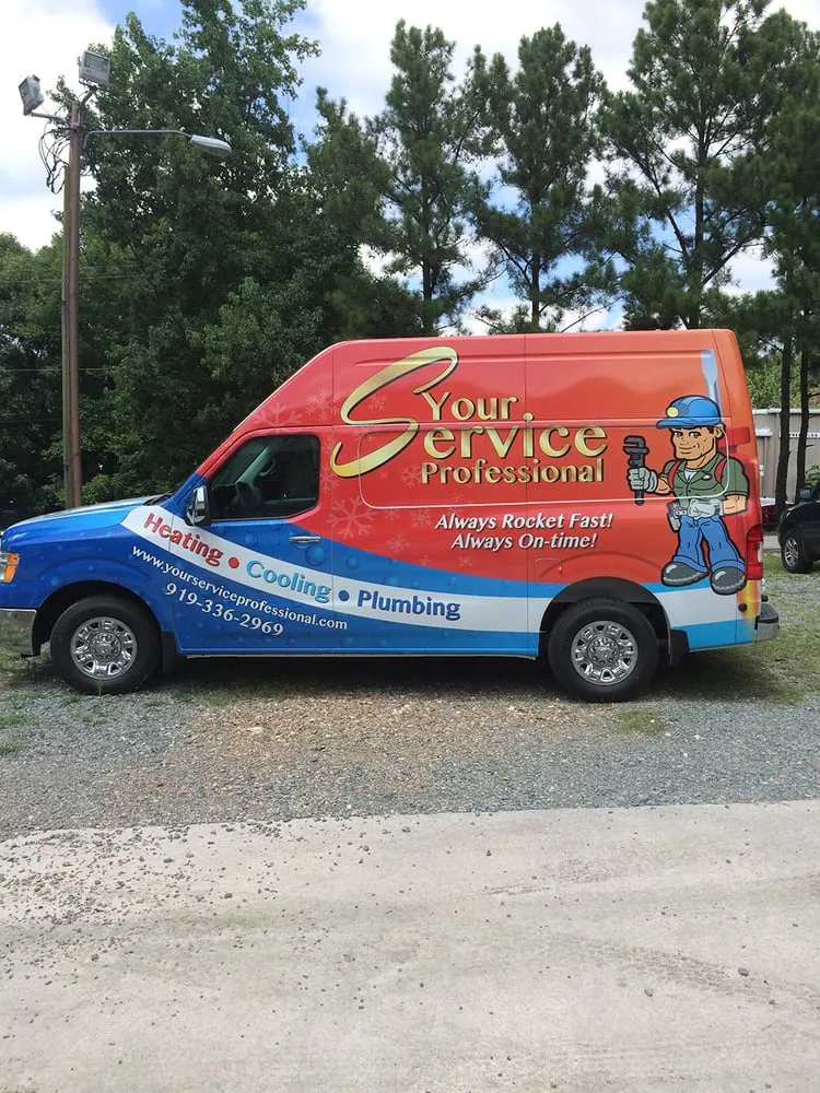 Slide of AC Today Heating and Cooling