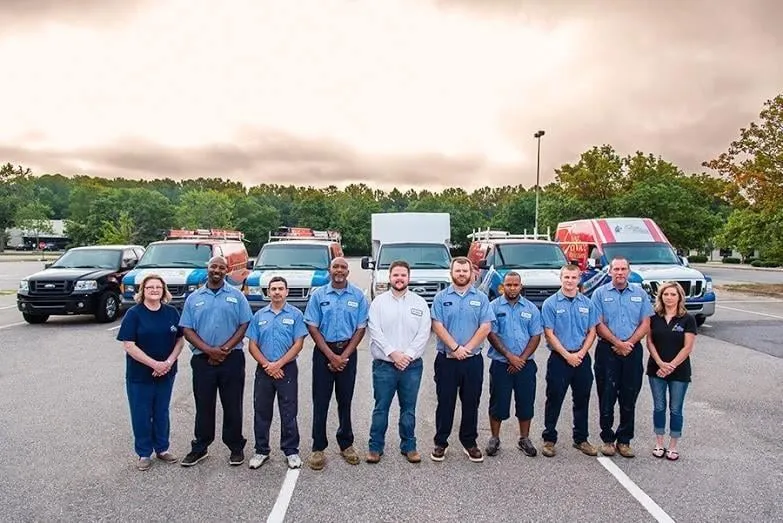 Slide of AC Today Heating and Cooling