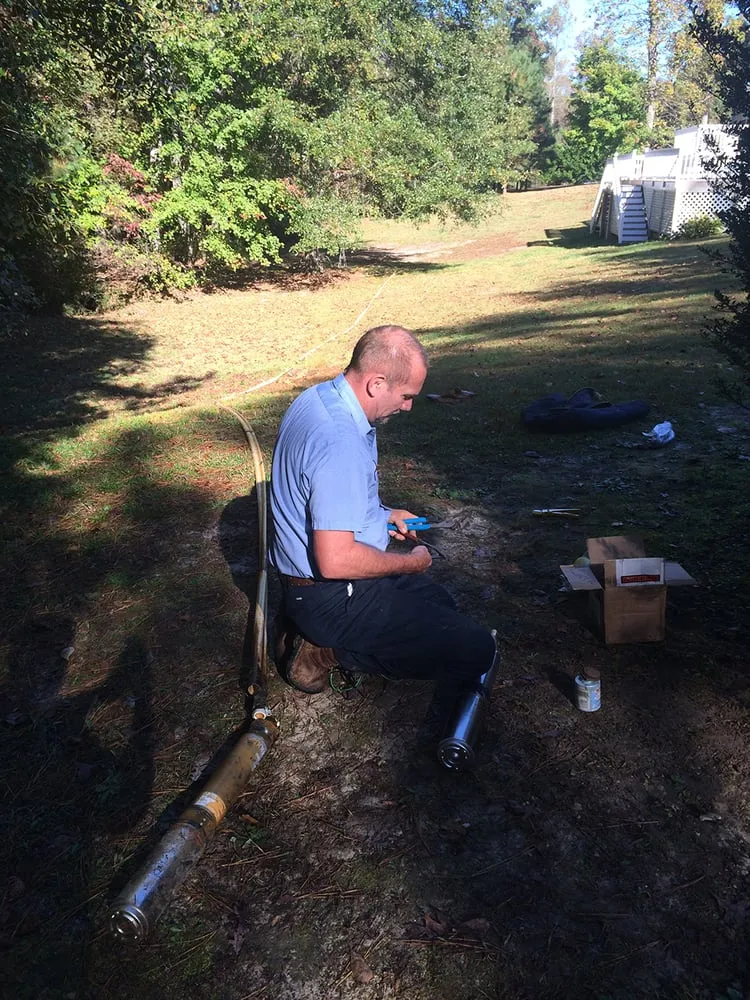 Slide of AC Today Heating and Cooling