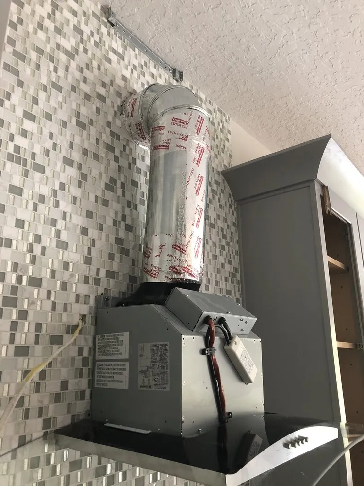 Slide of AC Tropical Contractor